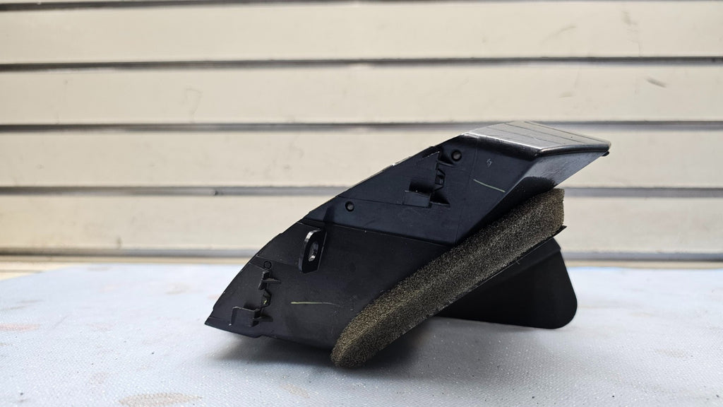 🔥04-08 Chevy Malibu Dash Center AC AIR Vent Heater Conditioning Black/TAN