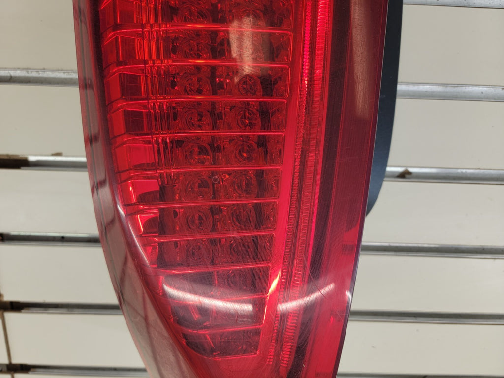 🔥2008-2013 Cadillac CTS Sedan Taillight Lamp Assembly Driver Side Left