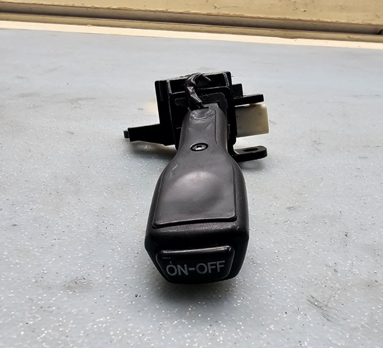 🔥03-18 TOYOTA Corolla Avalon Highlander Scion tC Speed Control Main Switch