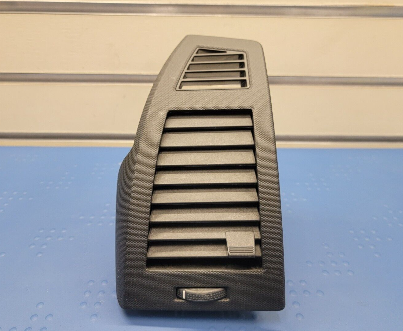05-06 NISSAN ALTIMA DASH CENTER A/C HEATER AIR VENT DRIVER LH LEFT DRIVER BLACK