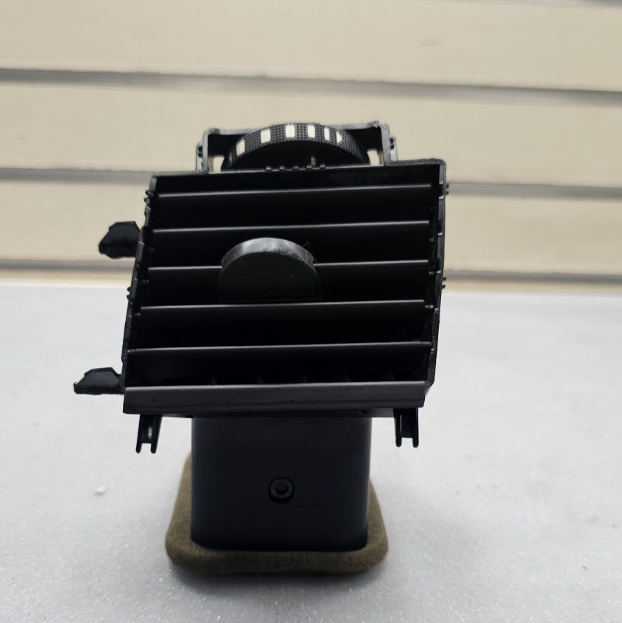 🔥06-09 Range Rover Sport HSE Front Right Center Dashboard Air Vent Black
