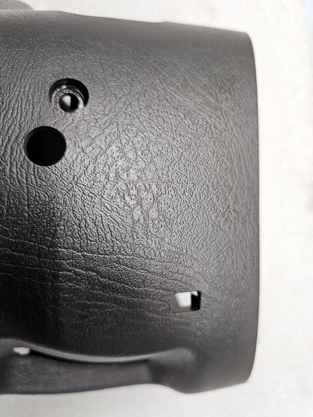 🔥08-15 CHEVY EXPRESS GMC SAVANA STEERING WHEEL COLUMN COVER