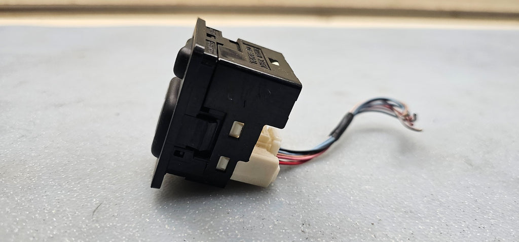🔥02-06 TOYOTA CAMRY 04-11 Sienna 07-09 PRIUS DOOR MIRROR SWITCH POWER CONTROL