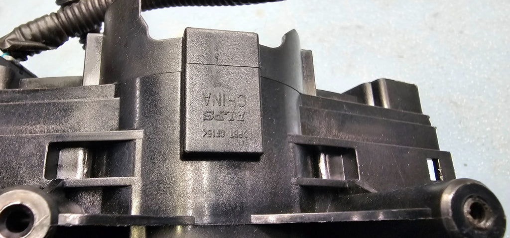 🔥07-09 Equinox Torrent Turn Signal Switch Genuine OEM BLACK