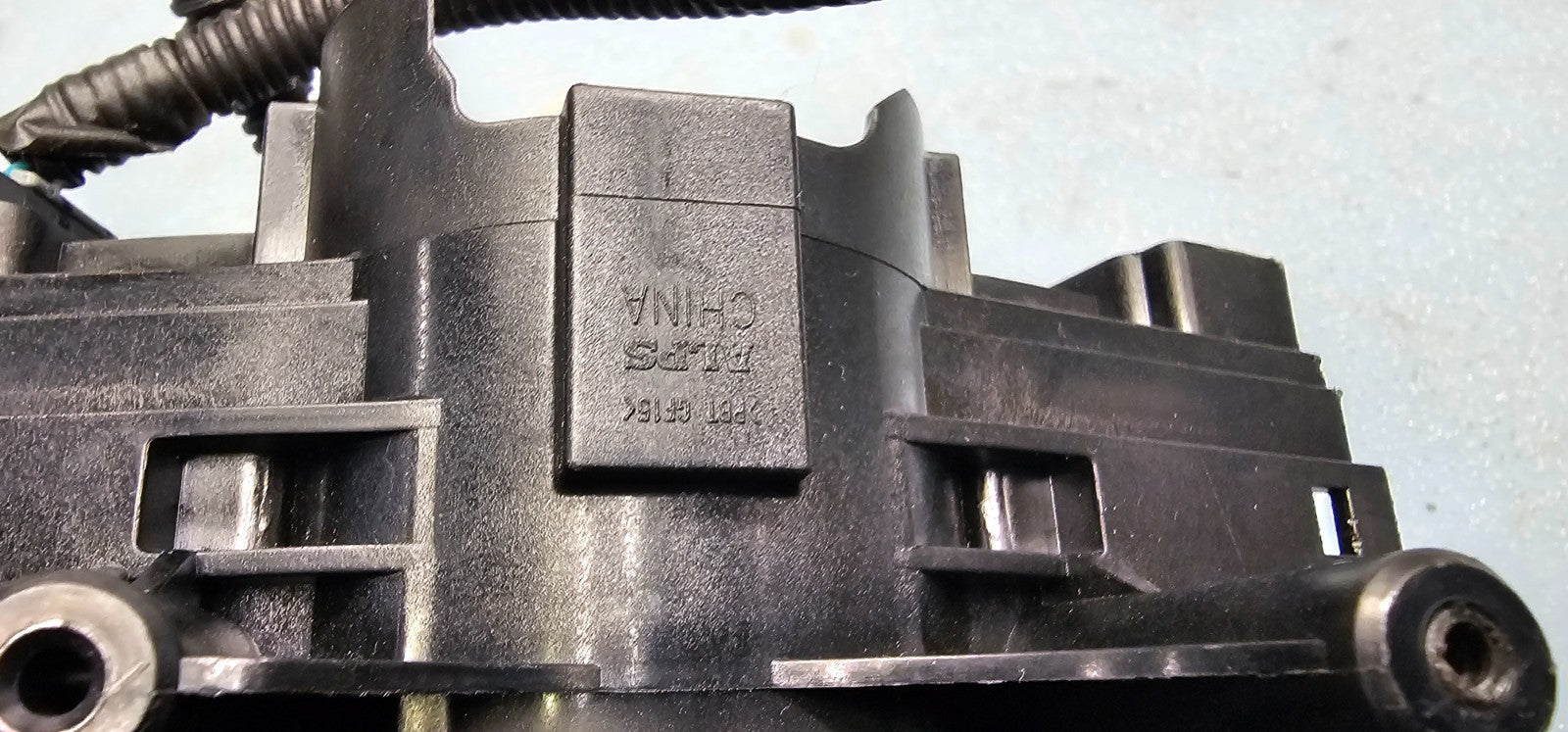 🔥07-09 Equinox Torrent Turn Signal Switch Genuine OEM BLACK