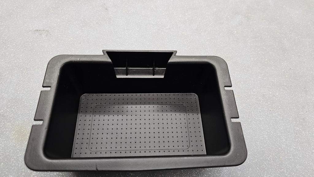🔥08-12 FORD ESCAPE/MERCURY MARINER CENTER CONSOLE STORAGE BIN BOX CUBBY OEM/FE