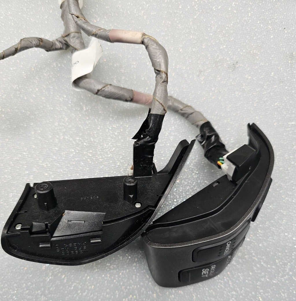 🔥03 - 08 HONDA ODYSSEY STEERING  WHEEL AUDIO CRUISE CONTROL SWITCH OEM