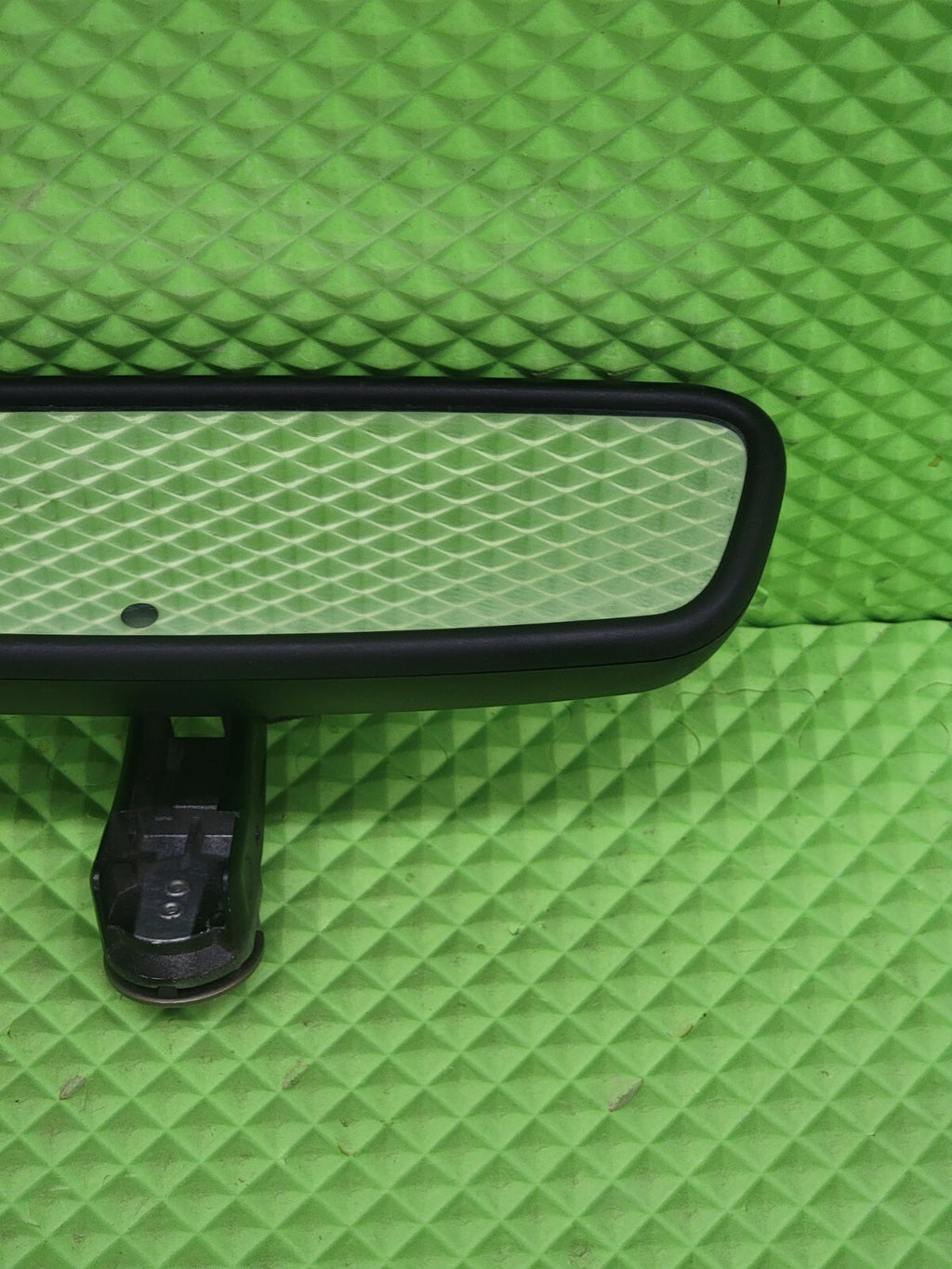 🔥2008-2011 Volvo S40 C30 Interior Rear View Mirror Oem
