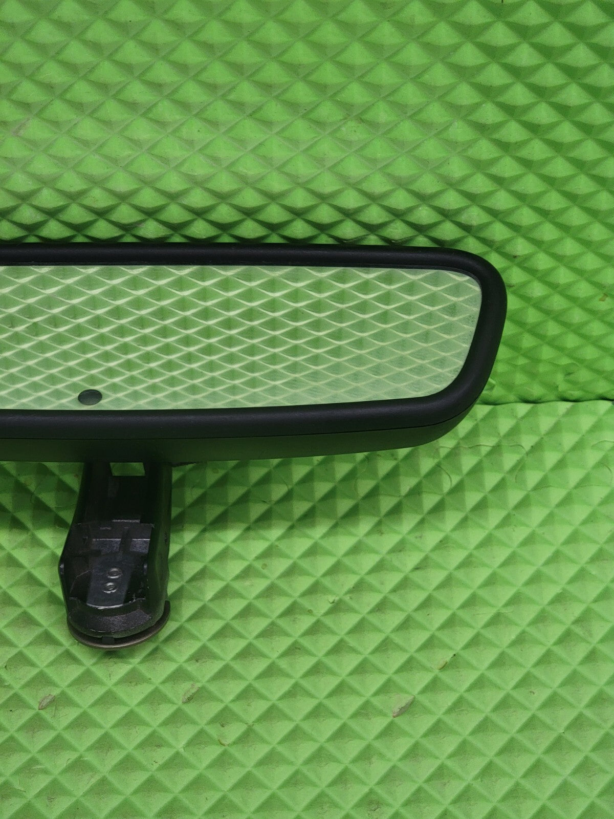 🔥2008-2011 Volvo S40 C30 Interior Rear View Mirror Oem