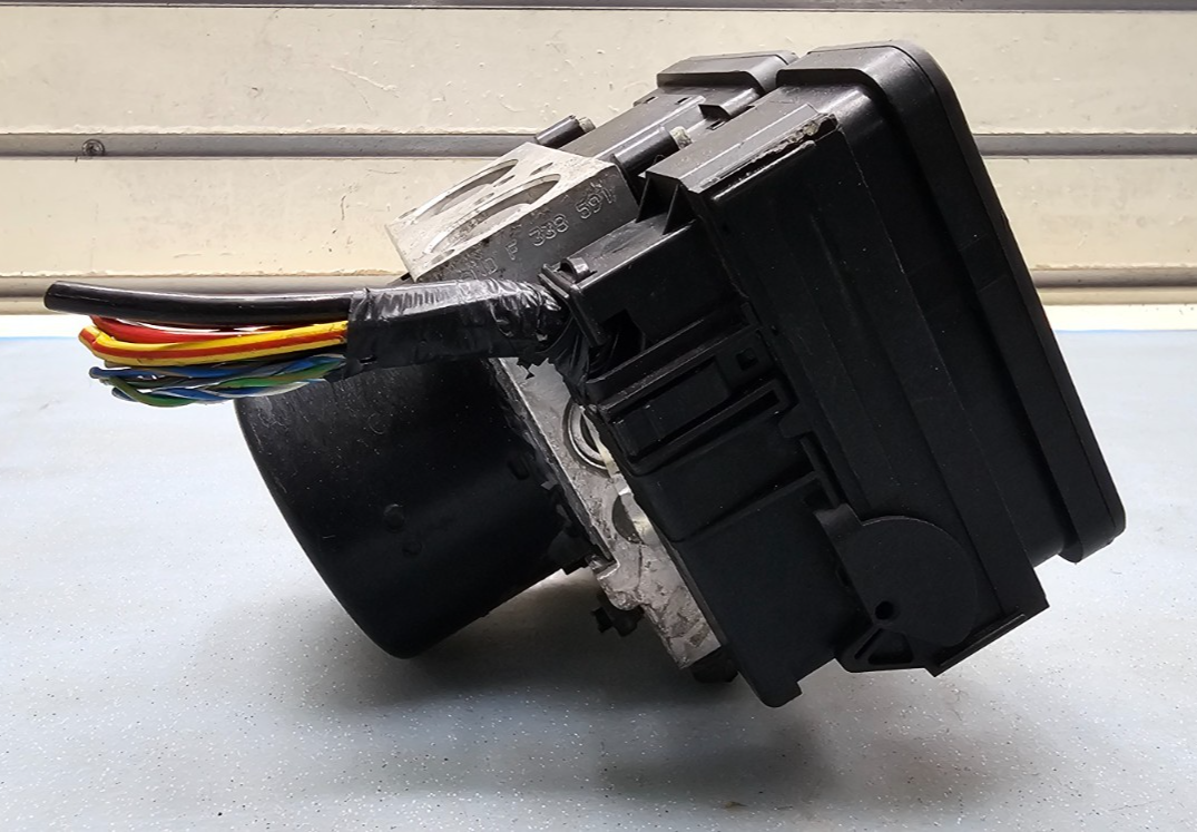 🔥13-15 FORD ESCAPE ABS ANTI-LOCK BRAKE PUMP MODULE ASSEMBLY/FE