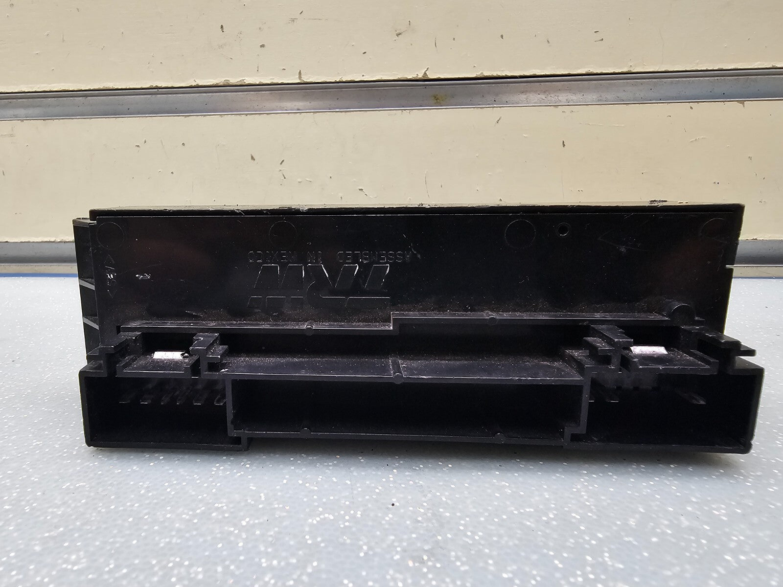 99-02 Silverado SIERRA 4 DOOR FRONT Left DRIVER Master Power Window Switch WS4
