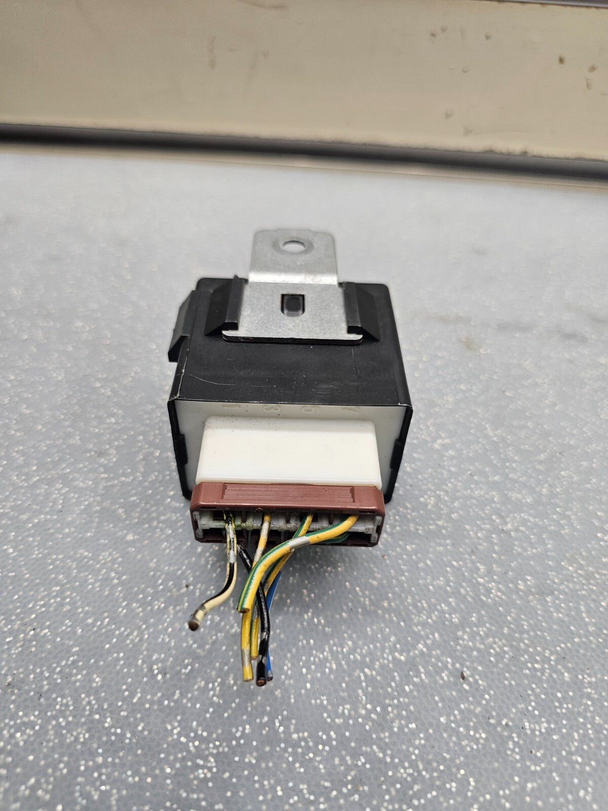 🔥1998-2000 Honda Civic Accord Odyssey Fuel Pump RZ-0158 Main Relay  EK  OEM