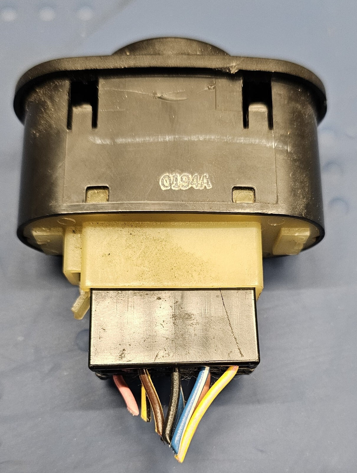 🔥01-05 Chrysler PT Cruiser Driver Master Power Mirror Control Switch Sebring