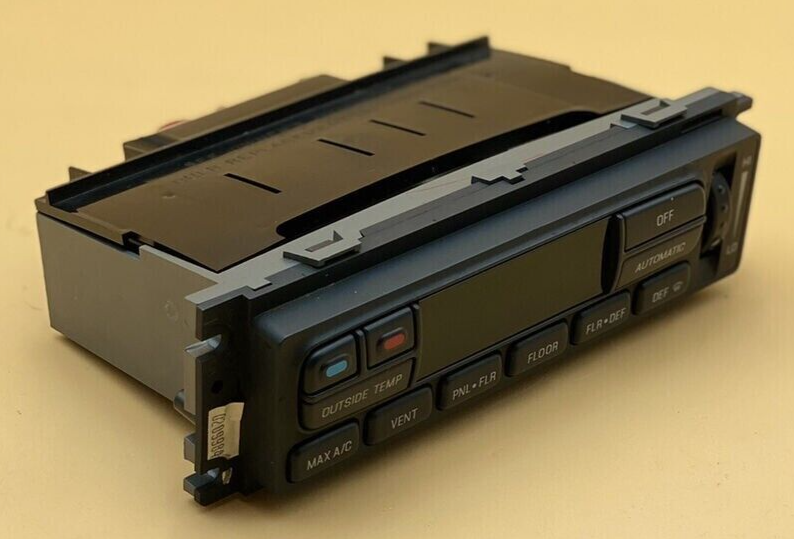 🔥1997 - 2002 Ford Expedition A/C Heater Climate Control OEM