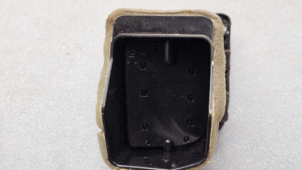 🔥 13-18 Nissan Altima Dash Right Passenger Air Vent Heater Conditioning Black