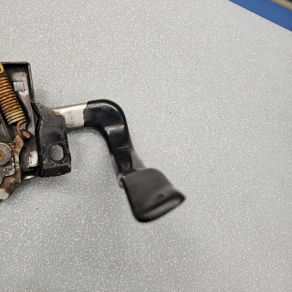 🔥2001- 2006 ACURA MDX Hood Lock Latch Actuator (NO WIRE)  #A-70N