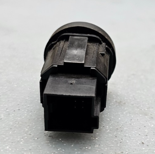 🔥07-11 Ford Ranger TCS Traction Control Off Button Switch Black