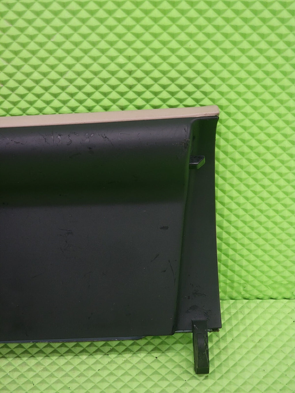🔥2002 - 2008 Audi B6 B7 A4 S4 RS4 Glove Box Lid TAN