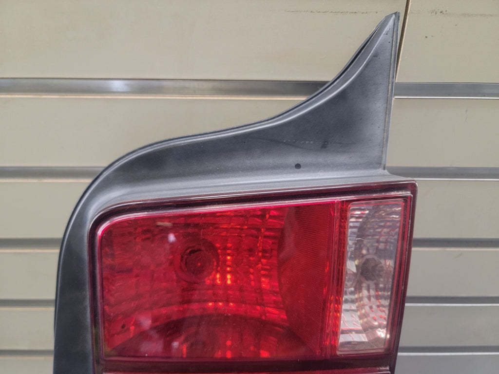 🔥05-09 Ford Mustang Tail Light Lamp Rear Left Driver Side Assembly Chrome OEM