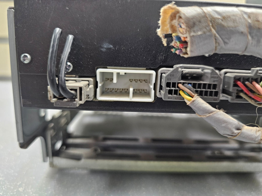🔥06-11 Honda Civic 4DR DX LX AM FM Radio Stereo Receiver CD Player OEM