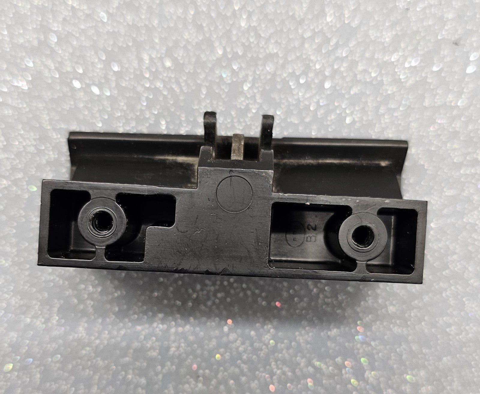 🔥88-94 Chevy GMC CK BLAZER Dash Glove Box Storage Instrument Panel Door Latch