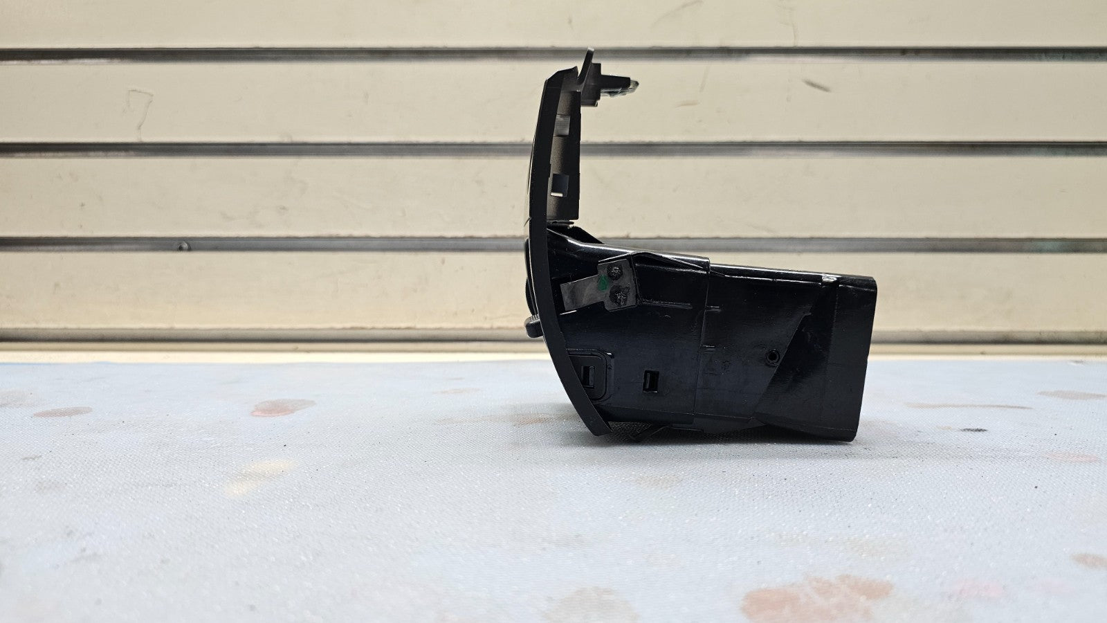 🔥05-09 CHEVY UPLANDER HEADLIGHT HEAD LIGHT SWITCH A/C AIR VENT ASSEMBLY BLACK