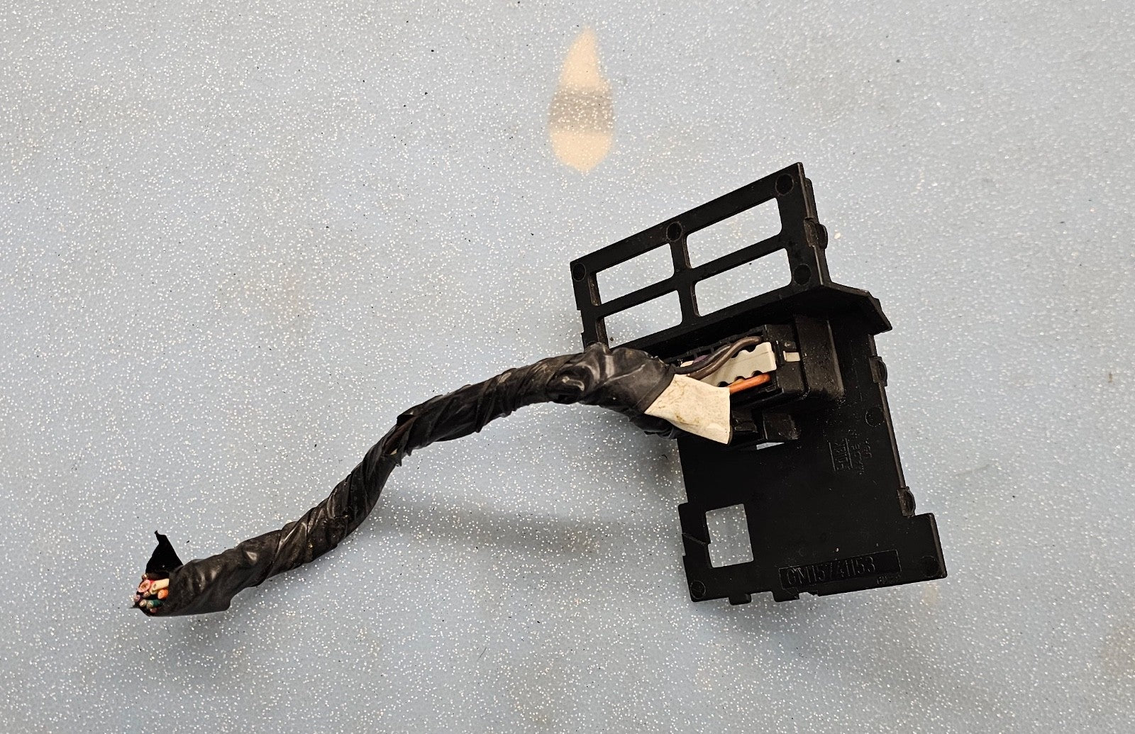 🔥95-99 GMC CHEVY TRUCK C/K SUBURBAN TAHOE YUKON HEADLIGHT SWITCH CONNECTOR PLUG