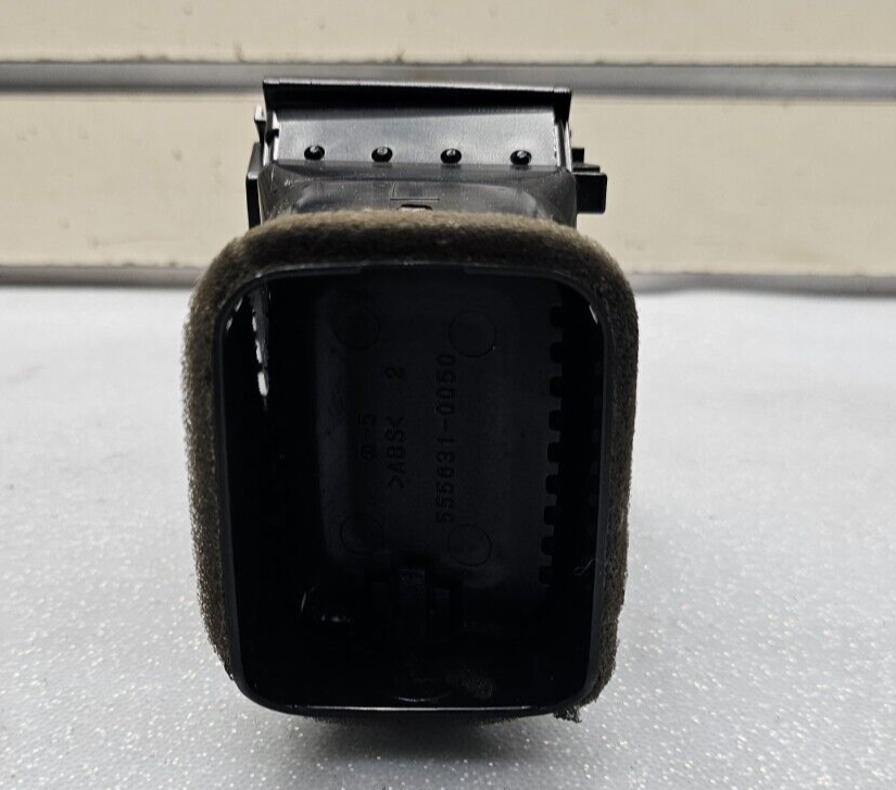 🔥04-09 Toyota PRIUS Dash Left Driver A/C Vent Heater Filter Temperature Climate