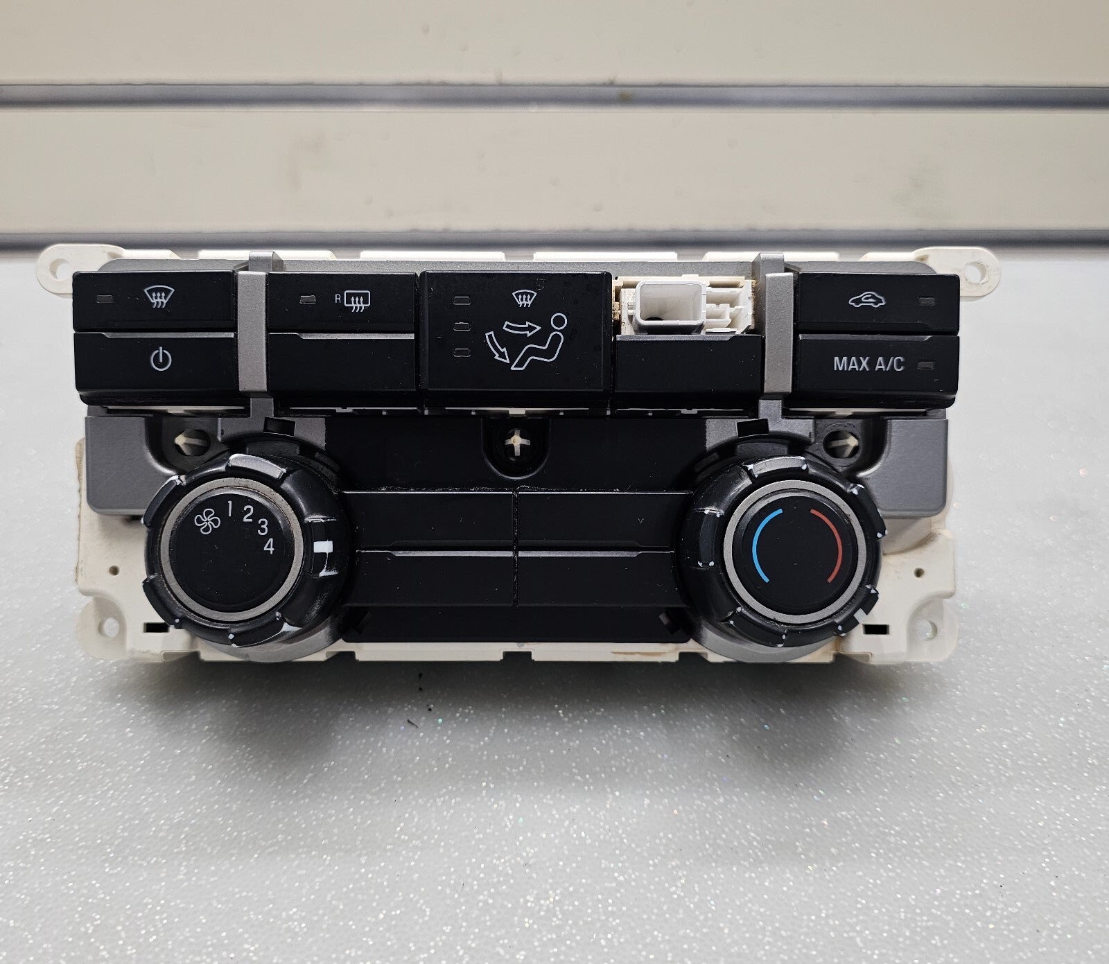 🔥2010 Ford F-150 A/C Temp Heater Climate Control Unit OEM Part # AL34-19980-CG