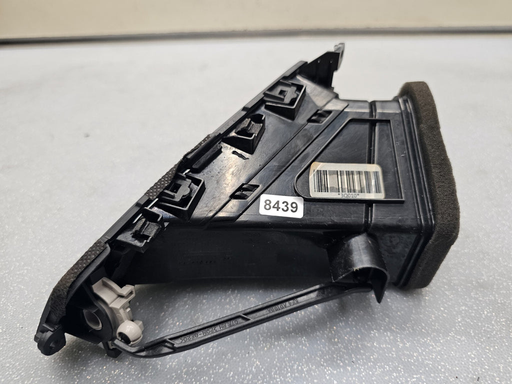 🔥09-14 Sonata RH Right Passenger Center Dash Air Vent Heater Conditioning Black