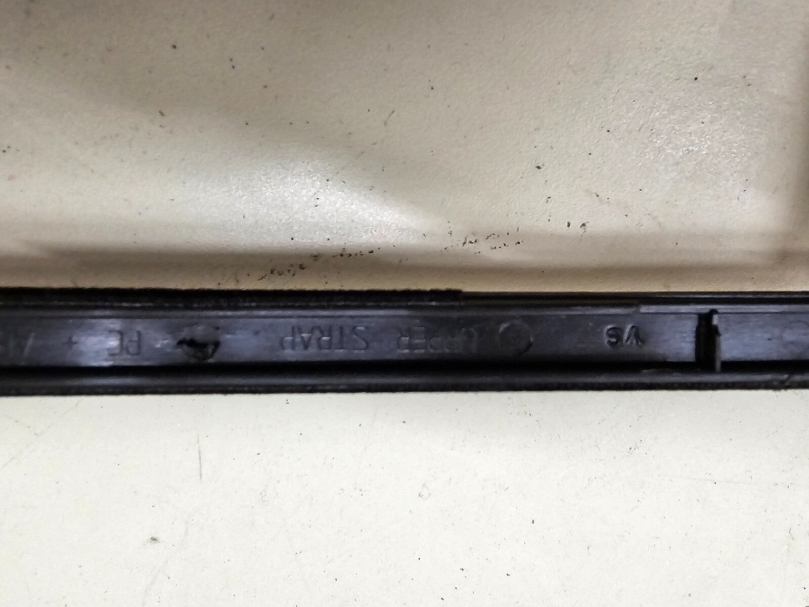🔥07-13 SUBURBAN TAHOE YUKON CENTER DASH RADIO SUUROUND BEZEL TRIM ASSEMBLY WOOD