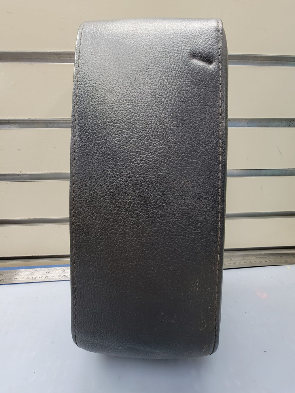 🔥2009-2010 Dodge Journey Center Console Sliding Armrest Lid Assembly OEM Black