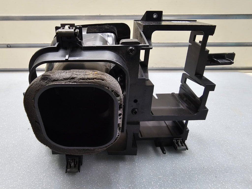 🔥99-06 Chevy Silverado Sierra Headlight Switch left Driver Air Vent black HS19