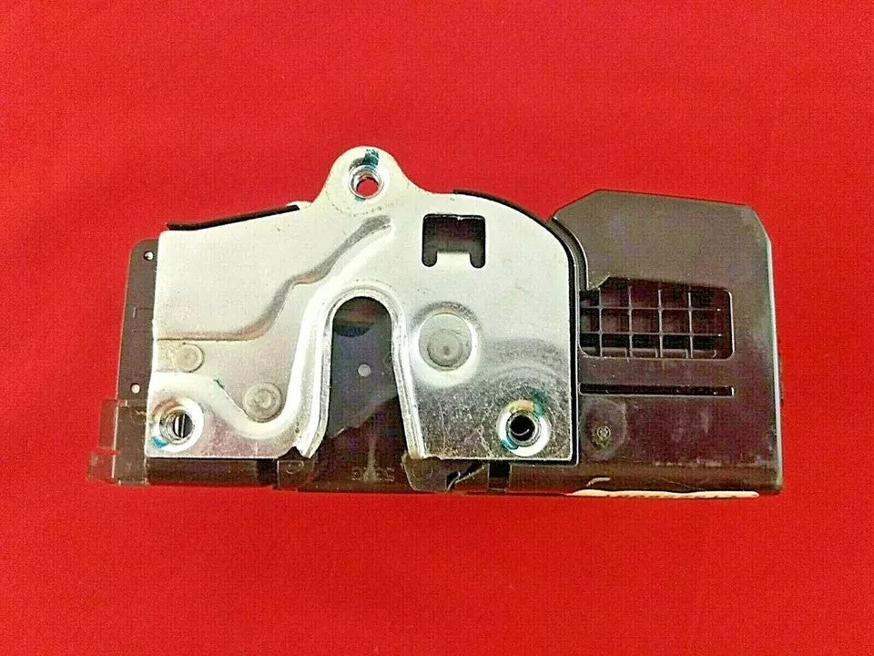 🔥05-07 EQUINOX TERRAIN TRUNK LATCH TAILGATE LIFT GATE HATCH LOCK ACTUATOR OEM