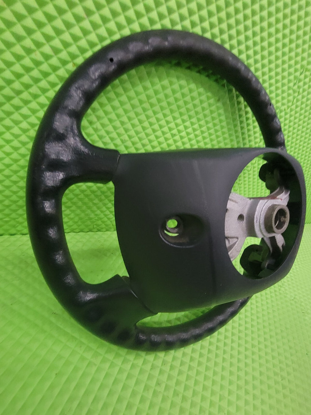 🔥 1998-2001 Dodge Ram 1500 2500 3500 Black Steering Wheel 98 99 00 01 OEM