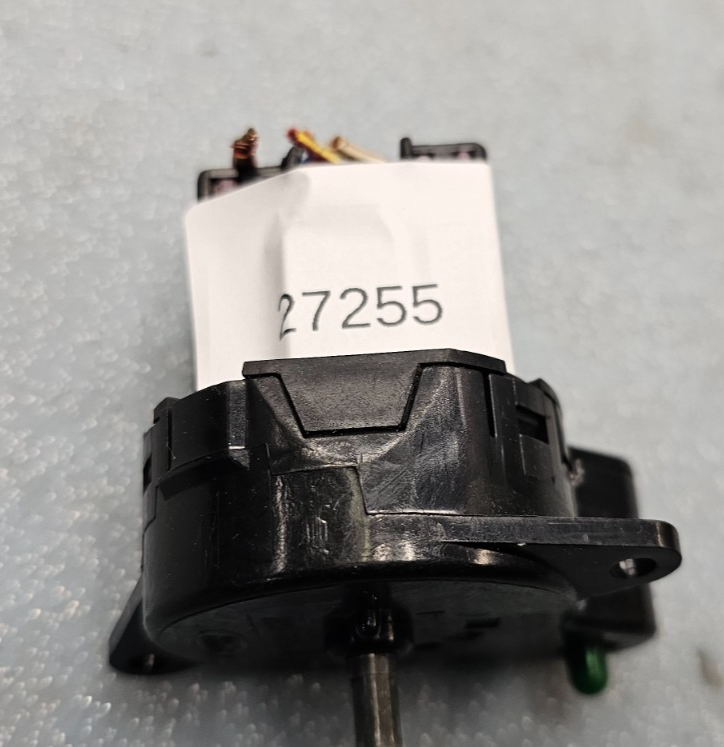 🔥01-03 Ford Explorer Sport 2 DR Dash Headlight Headlamp Control Switch BLACK