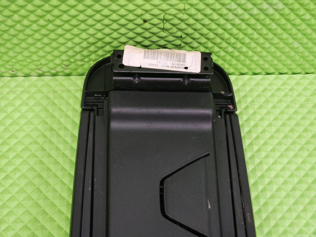 🔥2011-2014 CHRYSLER 200 DODGE AVENGER CENTER CONSOLE LID ARM REST BLACK