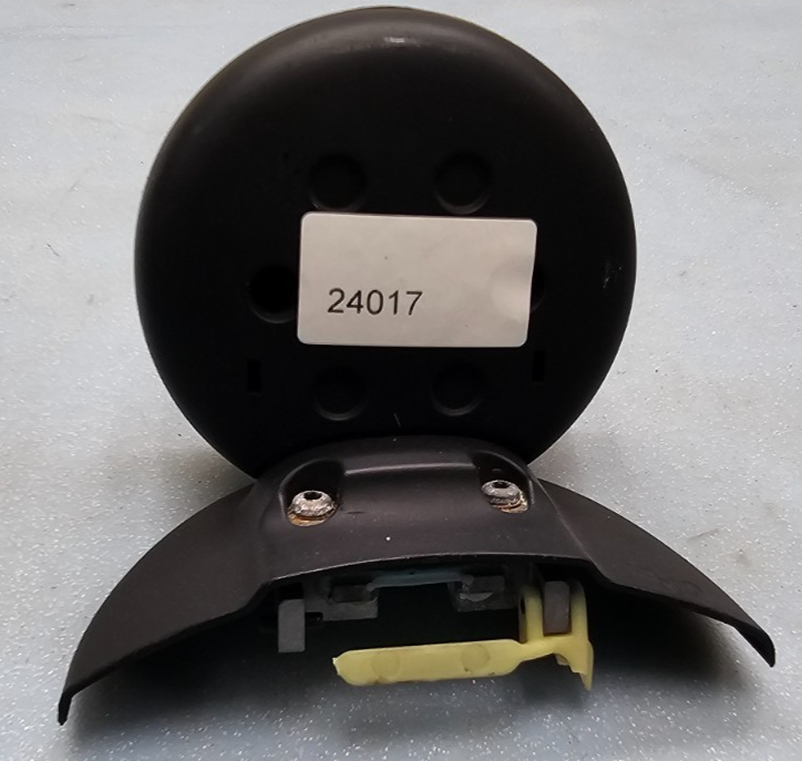 🔥02-08 Mini Cooper Instrument Tachometer Gauge Cluster Column Mount