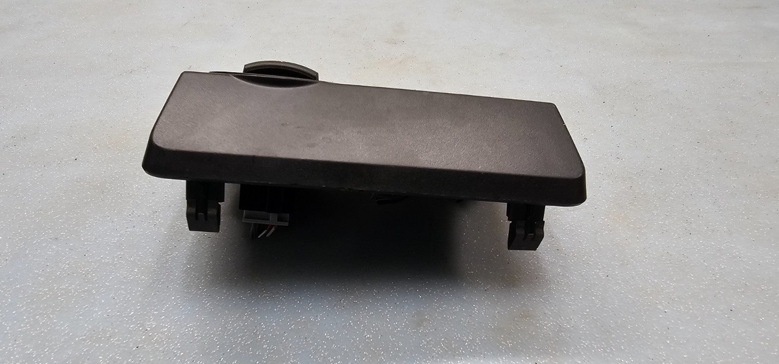 🔥10-12 FORD FUSION MILAN HEADLIGHT LAMP DIMMER CONTROL TOGGLE SWITCH ASSY BLACK