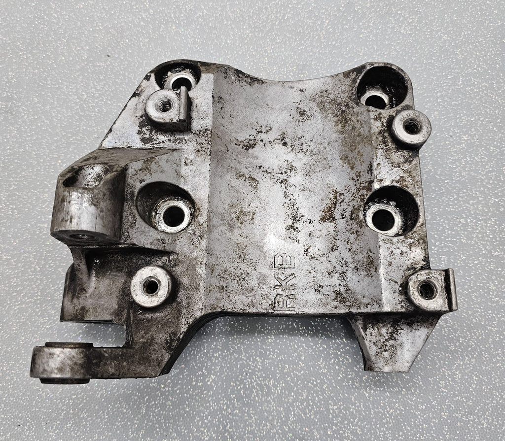 🔥05-10 Odyssey Ridgeline Pilot Bracket AC Air Compressor 3.5L Tensioner Pulley