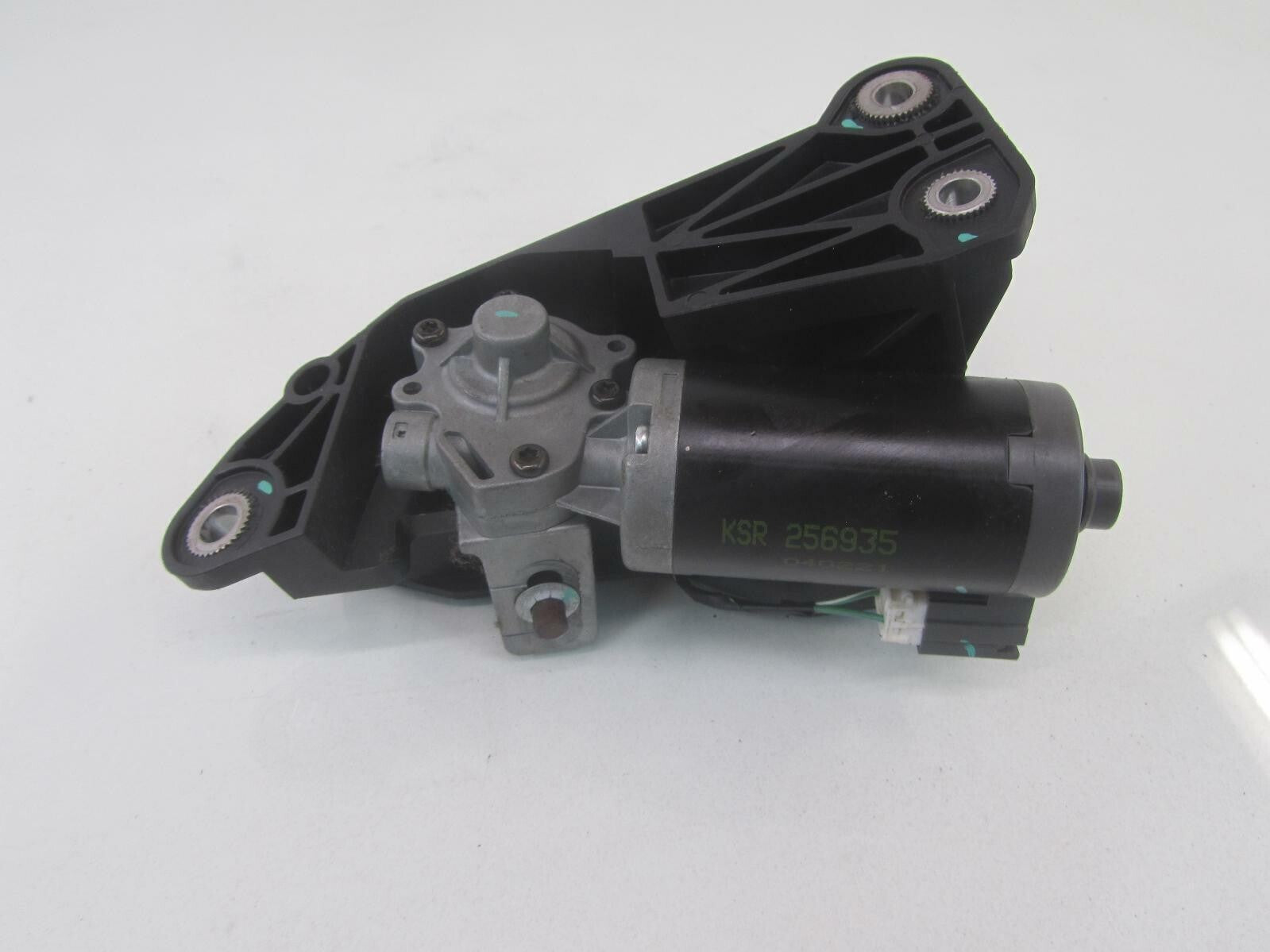 05-10 CHRYSLER 300 Accelerator Gas Brake Pedal Adjustment Motor Preownd Assembly
