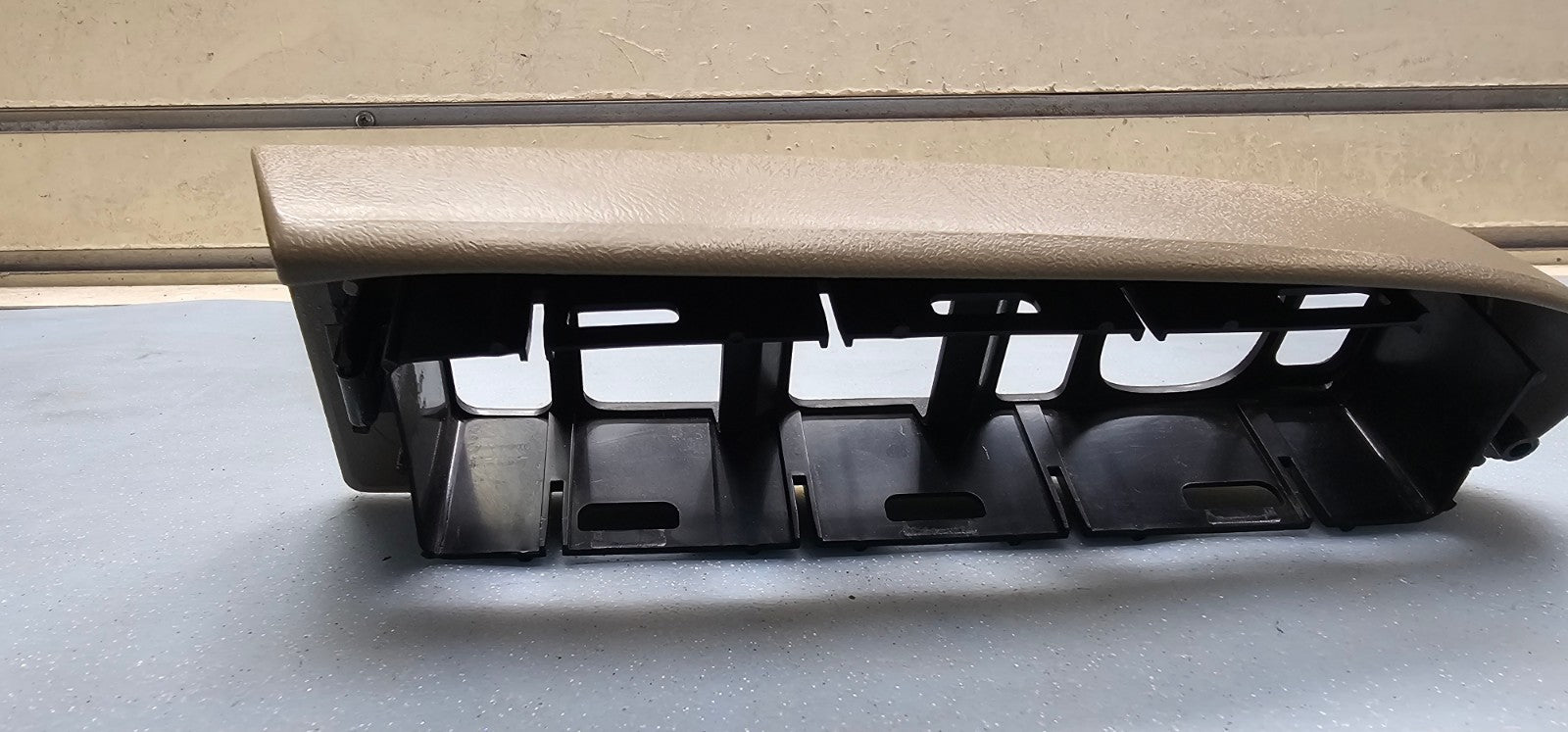 🔥03-06 Silverado ESCALADE LEFT Driver Master Door Window Switch Black/Tan WS4