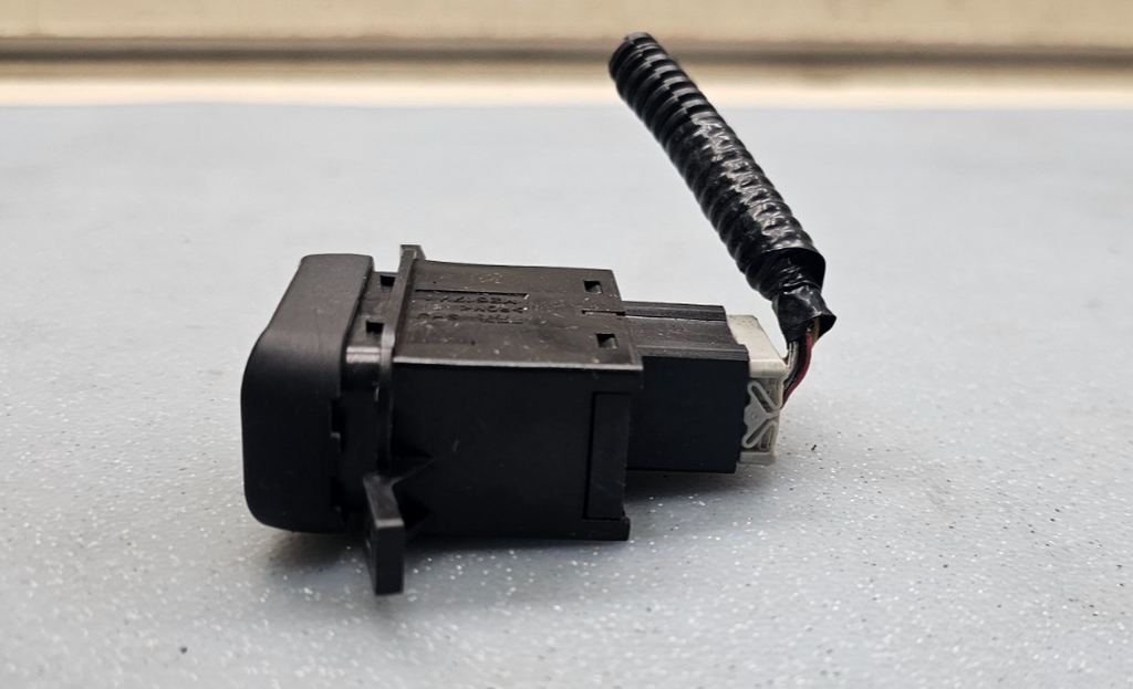 🔥05-10 Honda Odyssey On/Off Door Light Switch Assembly Black OEM
