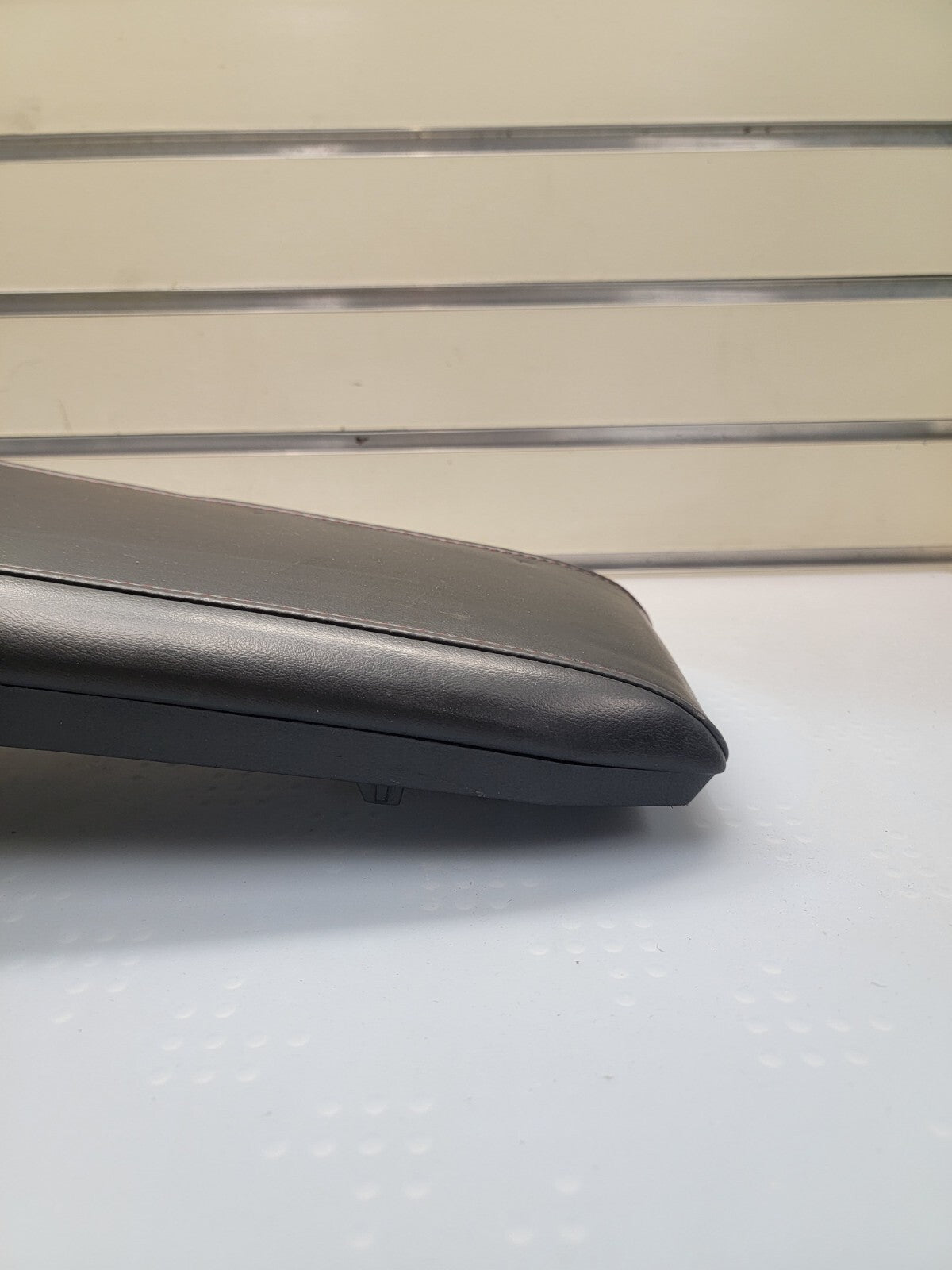 🔥10-15 chevy EQUINOX GMC TERRAIN CENTER CONSOLE ARMREST ASSEMBLY BLACK