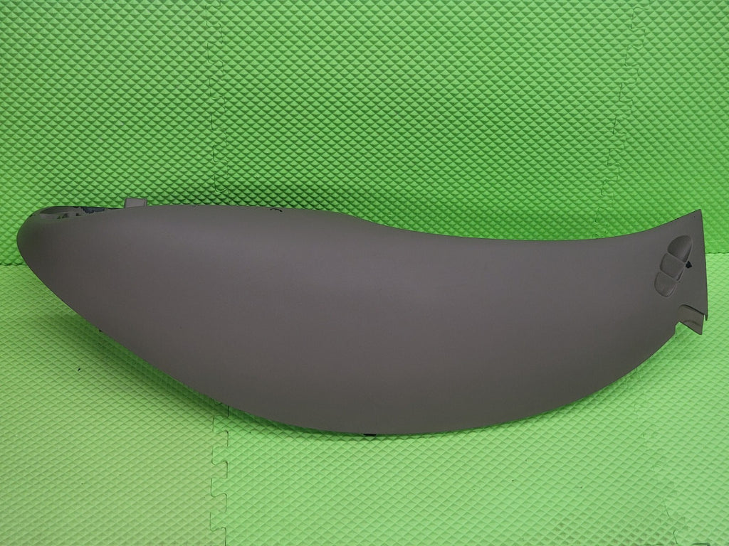 🔥97-03 Ford F150 EXPEDITION Upper DASH PAD Dashboard Panel Bezel Trim Tan DP2