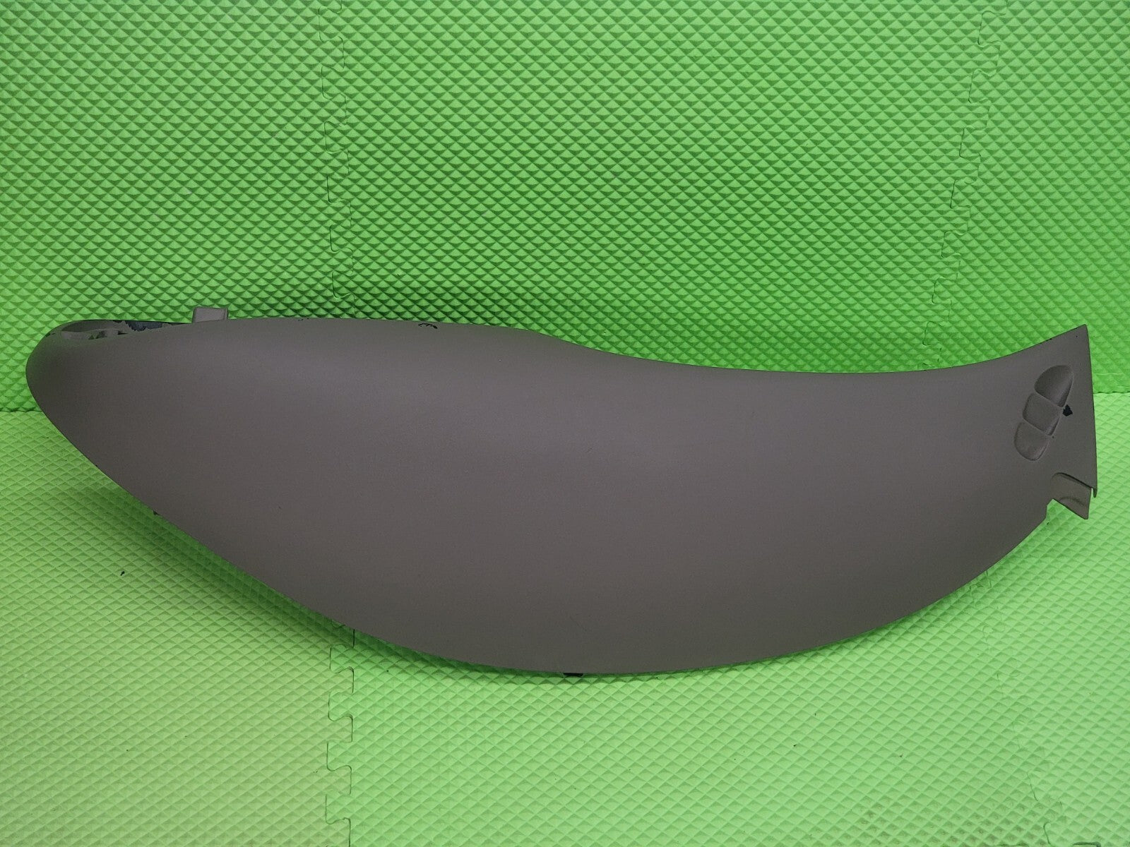 🔥97-03 Ford F150 EXPEDITION Upper DASH PAD Dashboard Panel Bezel Trim Tan DP2