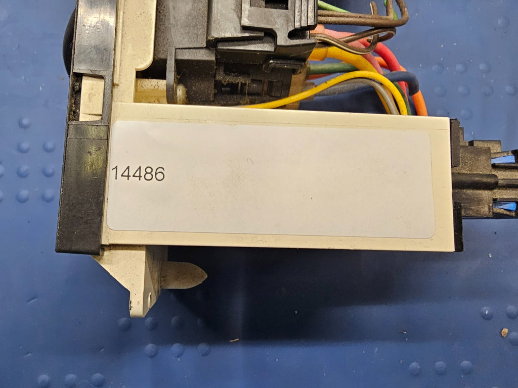 🔥00-02 Sunfire Cavalier Dash AC A/C HVAC Heater Temperature Climate Control OEM