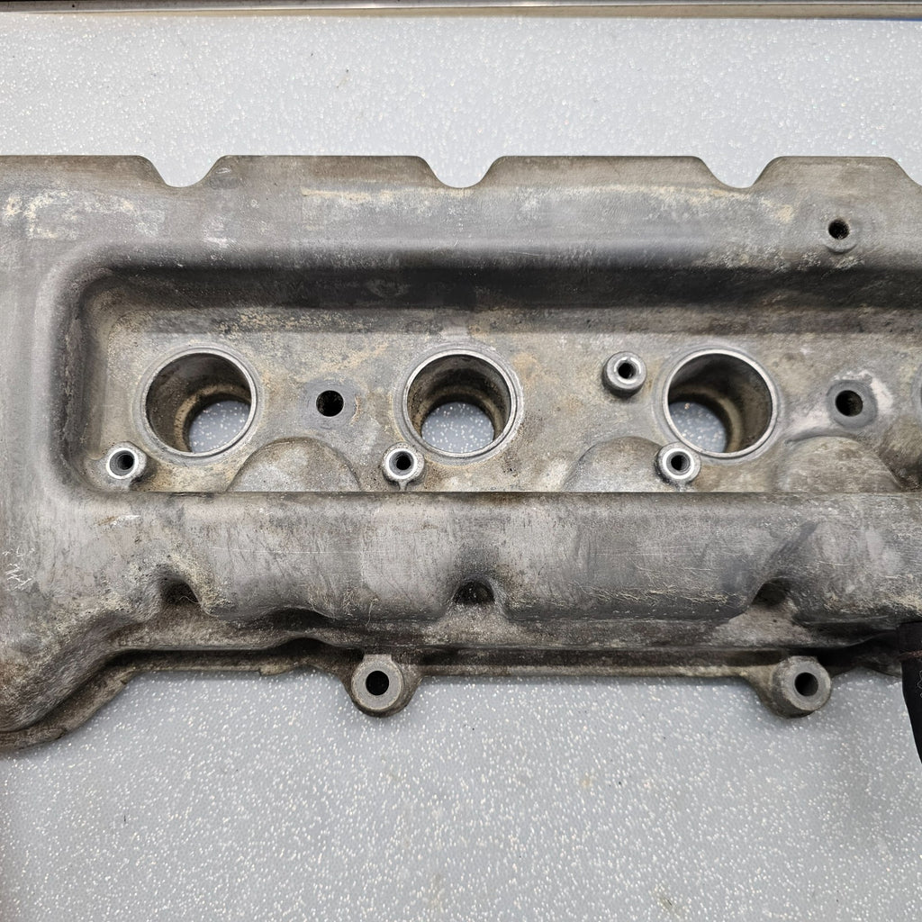 🔥02-09 CAMRY 01-08 RAV-4 09-12 COROLLA 2.4L Engine VALVE COVER Front & Gasket