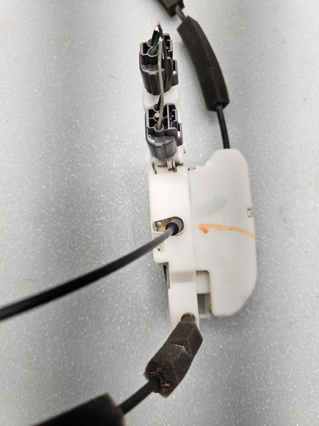 05-12 Nissan Pathfinder Frontier Door Lock Latch Actuator Right Passenger Front