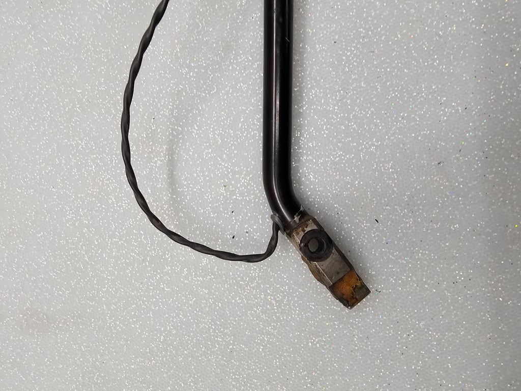 98-01 DAKOTA DURANGO RAM 1500 2500 3500 OVERDRIVE SHIFTER HANDLE OEM/DD